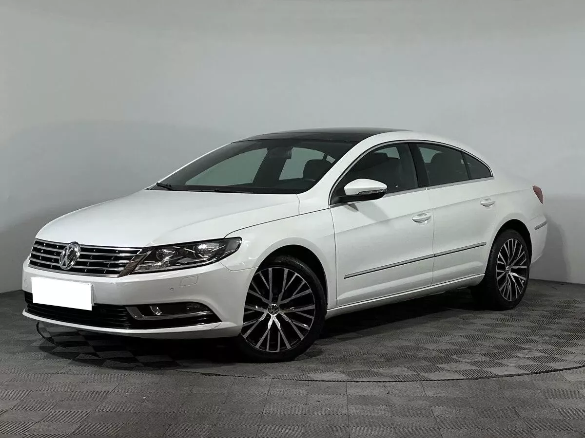 Купить Volkswagen Passat CC 2013 г.в. 141000 Робот Бензин/1800 см3 за  1358400 руб. скидка 339600 руб. в Кредит от 18% годовых.