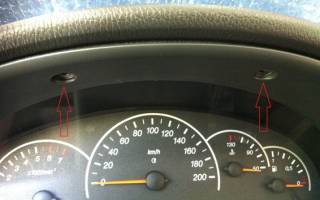 Лада приора салон тюнинг