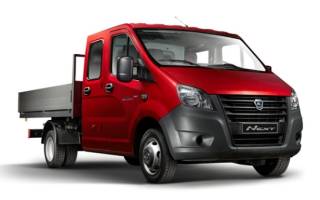 Схема электропроводки газель 3302