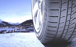 Рейтинг зимних нешипованных шин r14