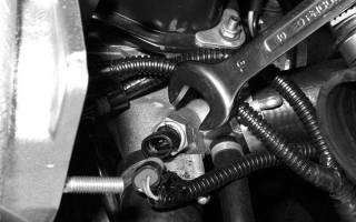 Температура срабатывания вентилятора ваз 2114