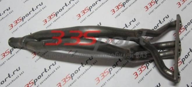 Паук на ваз 2109 карбюратор