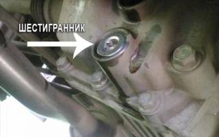 Масло в задний мост дастер