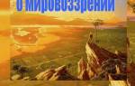 Коротко о моем состояние