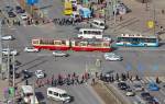 Основные правила вождения автомобиля