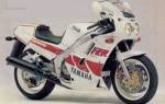 Ямаха fzx 750 отзывы