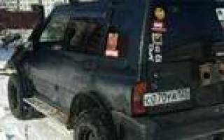 Продажи авто сузуки эскудо владивосток