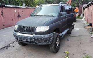 Сколько краски нужно для покраски нивы 2121