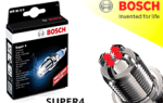 Ресурс свечей зажигания bosch