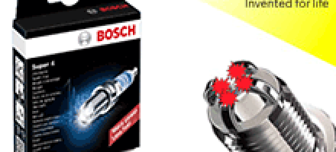 Ресурс свечей зажигания bosch