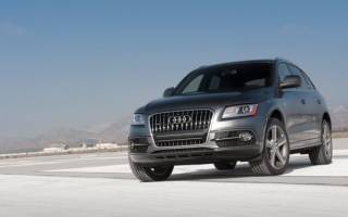 Сравнение ауди q5 и вольво xc60