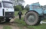 Сможет ли камаз таскать фуру