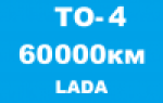 Регламент то лада ларгус 16 клапанов