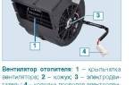 Ремонт заслонки печки газель бизнес