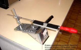 Самоделки для мастерской и гаража