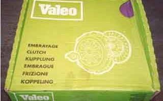 Сцепление на ниву лук