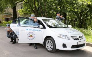 Форум вневедомственная охрана 287