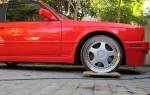На каких авто разболтовка 5х108