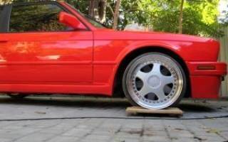 На каких авто разболтовка 5х108