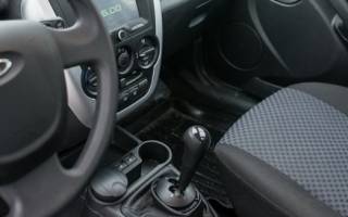 Лада гранта автомат или робот что лучше