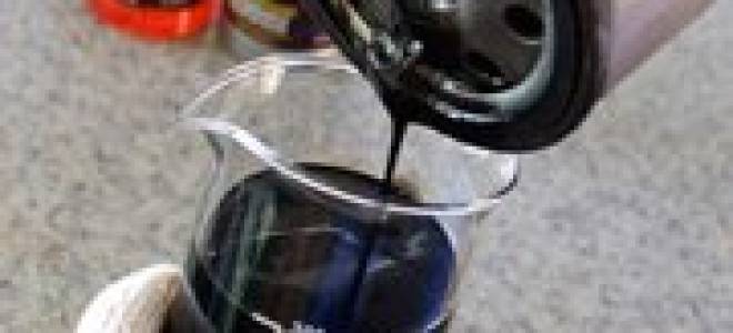 Стоит ли промывать двигатель перед заменой масла