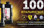 Моторное масло i sint 5w 40 отзывы