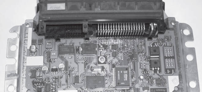 Масса на двигатель калина где находится