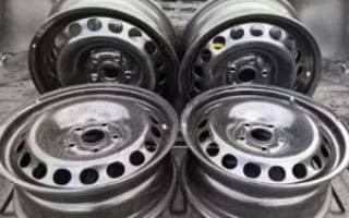 Колесные диски kfz отзывы