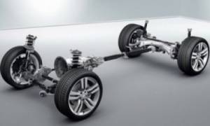 Чем отличается независимая подвеска от зависимой