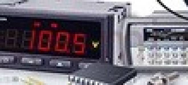 Реле вентиляторов радиатора скорость 2 j513