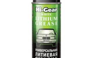 Мягкий очиститель двигателя hi gear цена