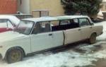 Все модели ваза по порядку