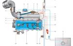 Реле бензонасоса газель 406 инжектор