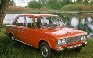 Штампованные диски r13 на ваз 2107