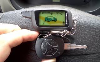 Пантера slk 20sc схема подключения