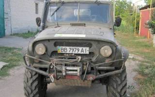 Шкворни уаз военные мосты