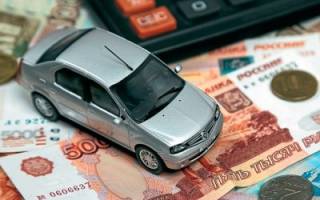 Статистика марок автомобилей в россии
