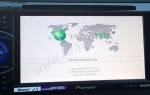 Модуль gps для магнитолы