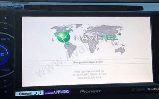 Модуль gps для магнитолы