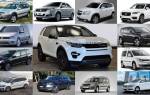 Рейтинг семейных автомобилей 2018