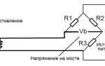 Принцип работы температурного датчика охлаждающей жидкости