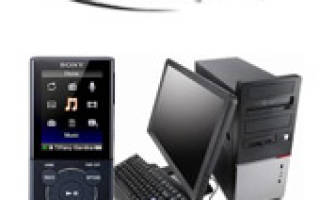 Комп не видит mp3 плеер