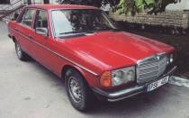 Самый крепкий автомобиль в мире