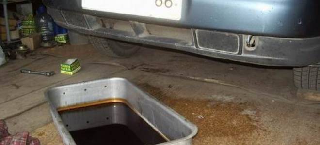 Капремонт двигателя ваз 2110 8 клапанов инжектор