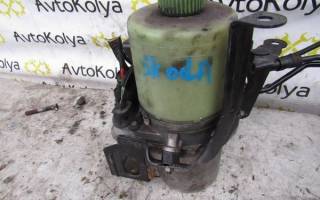 Электроусилитель руля шкода октавия
