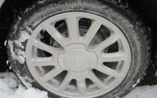 Литые диски лада гранта r15 заводские