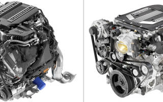 Основные неисправности системы смазки двигателя