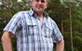 Ксенон в туманки приора