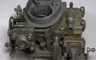 Ремонт автомобиля ока ваз 1113 своими руками