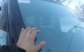 Самодельный автономный отопитель салона
